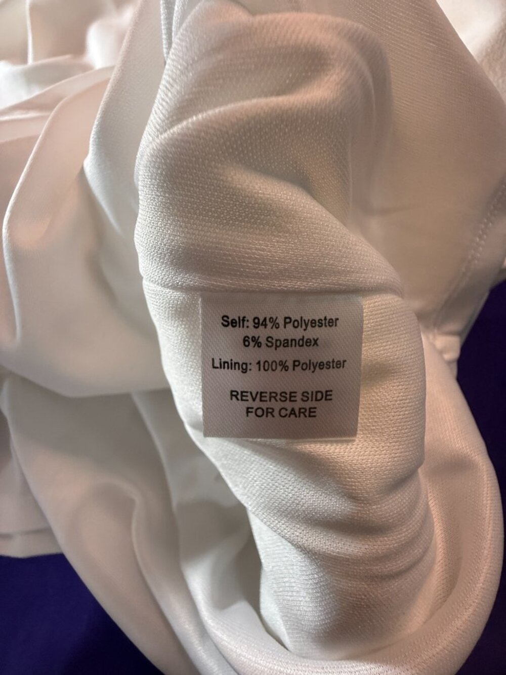 NWT📌 Alexia Admor Elegant Great For Many Occasions Dress w/ Trumpet Sleeve - Picture 13 of 16